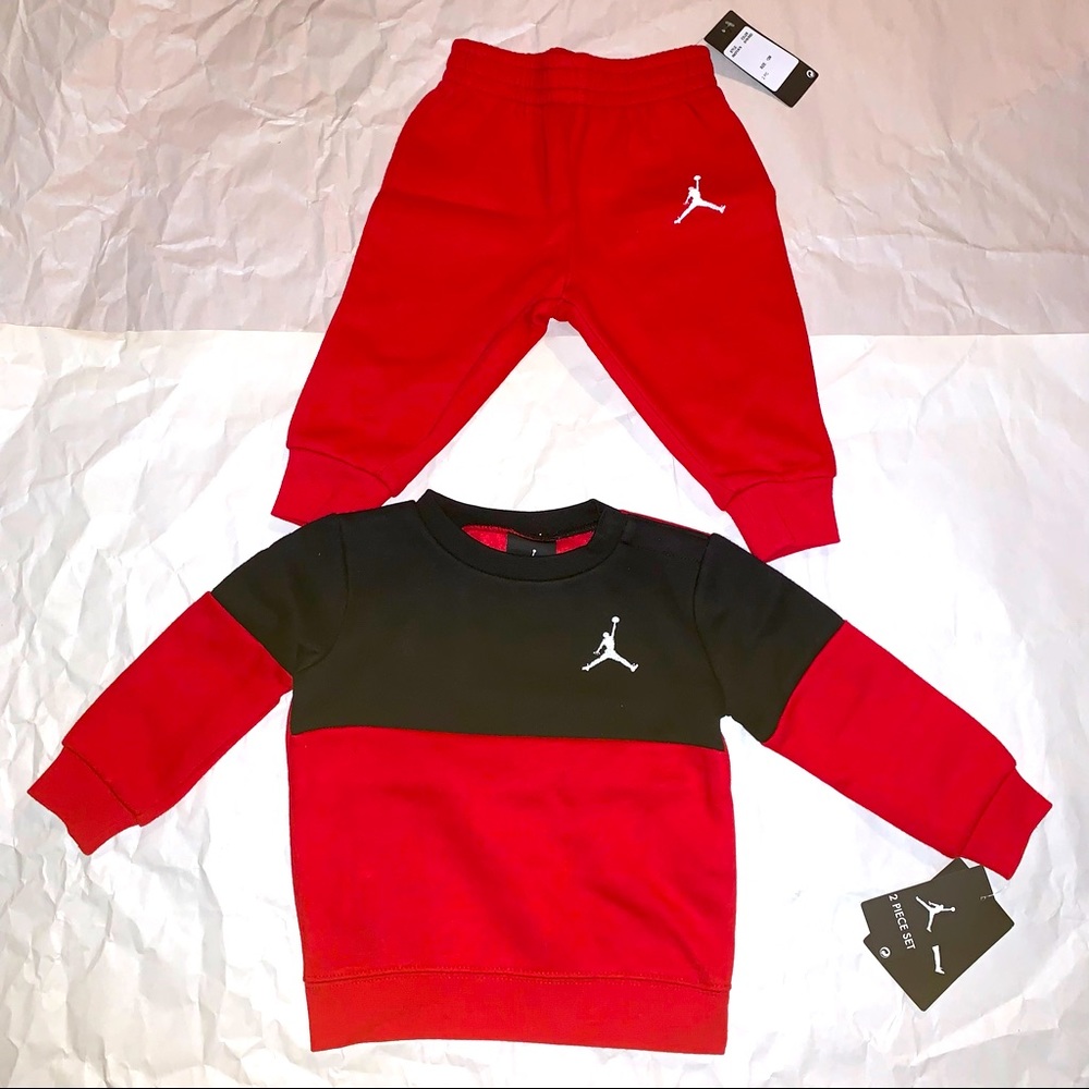Jordan set 12M